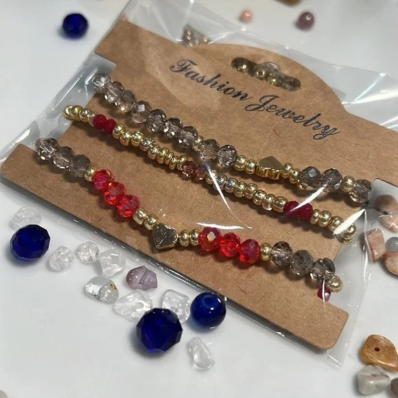 bracelets - Picture 3 of 4